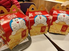 -麦当劳(广州新港东路第二分店)