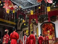 -不倒翁·徽天下名菜楼(马鞍山路店)