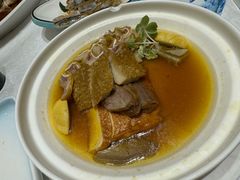 -银筵(武夷路店)