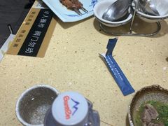 -313羊庄·羊肉火锅烧烤(李村店)