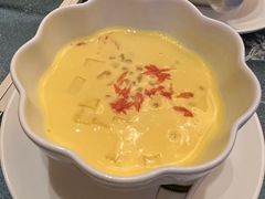 -扬州香格里拉·香宫中餐厅
