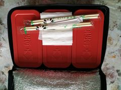 -鸣记脆皮烤鱼(岐山路店)