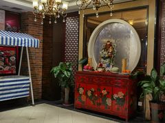 -老牌坊鲁菜名店(聊城美食岛店)