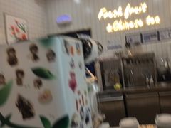 -茶百道(窦庄服务南区店)