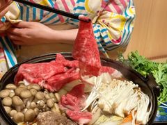 -长崎屋·日本料理·刺身·烧鸟(天河北路店)