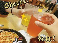 -萨莉亚意式餐厅(天河城购物中心店)