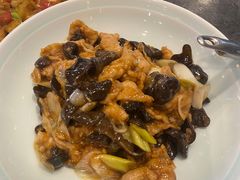 老大同过油肉-紫泥369粗粮季(鼓楼店)