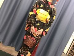 -东京浅草和服体验江户和装工房雅(浅草本店)