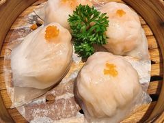 -花城粤菜餐厅(高新区店)