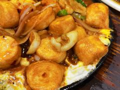 -吉源大排档·鱼生·海鲜(烧烤彩印厂店)
