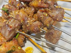 -盟重烧烤(高正街店)
