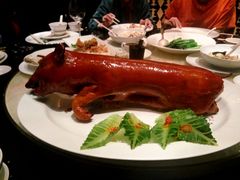 -8餐厅(新葡京酒店)