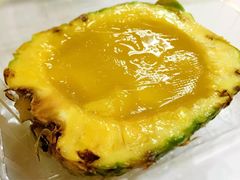 -志龙皇冠吃货椰子铺