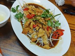 -肥弟大排档(汕樟路店)