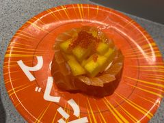 -友壹町寿司(佛山新DNA店)