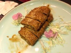 -蟹榭·本帮江浙菜·蟹宴(五角场合生汇商场店)