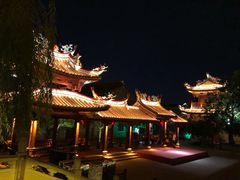 -台儿庄古城