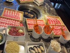-冠菌火锅自助(东莞桥头店)