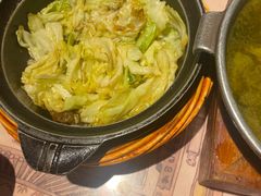 -杨记隆府(时代天街店)