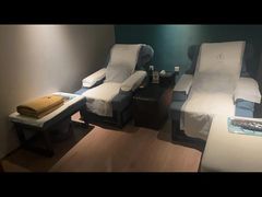 -华夏良子·足道SPA艾灸(铁道大厦店)