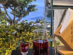 -野菌皇海景野生菌火锅(滨海大道店)