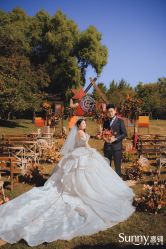 -Sunny喜铺婚礼定制·求婚策划