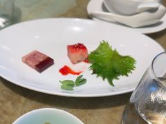 -湖滨28中餐厅·西湖宴·杭州君悦酒店