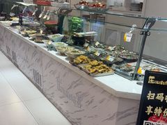 -东北小板凳地摊烧烤(泰来街店)