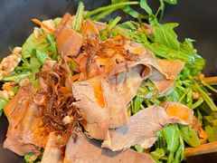 -胡麻(静安嘉里店)