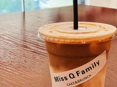 -Miss Q Family甜品·蛋糕·法甜咖啡