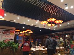 -大味生态火锅(蓝谷地店)