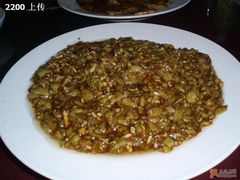 鱼鳞茄子-春江饭店(共青团路总店)