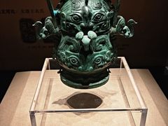 -广西壮族自治区博物馆