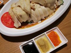 -新加坡高记KOO KEE Restaurant(盈科店)