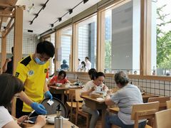 -一品小笼(金融街店)