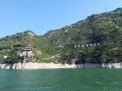 -白帝城·瞿塘峡景区
