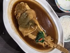 -肆月河豚·新淮扬(金融街店)