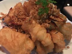 -Hakkasan Restaurant Las Vegas