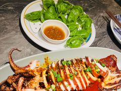 -前海沿·青岛菜(乐客城店)