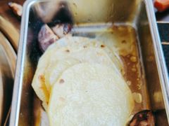 -海之屋韩式烤肉(海棠68环球美食街店)