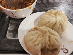 -姚记炒肝店(鼓楼店)