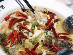 -太二酸菜鱼(天鹅湖万达店)