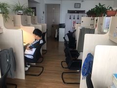 -荔枝共享自习室