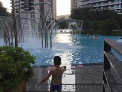 -智住·海景公寓(小径湾店)