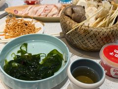 -千牛将·鲜牛肉火锅(开元路店)