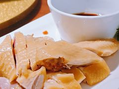 -热度餐厅(老佛爷店)