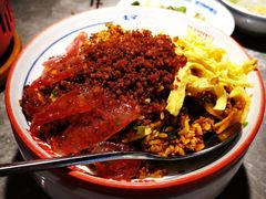 吆不倒台怪噜饭-怪噜范·贵阳小吃大排档(金源旗舰店)