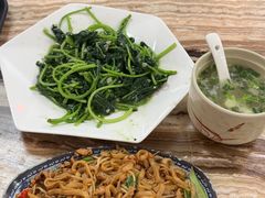 -小高后安粉餐厅(解放四路店)