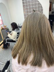 -HD HAIR STYLE