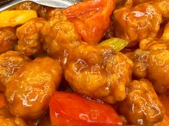 -馨越楼·点心·粤菜(赤坎店)